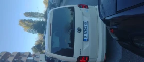 VW Caddy МАКСИ.6+ 1 метан, снимка 6