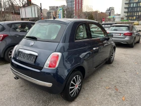 Fiat 500 1.4i, снимка 5