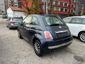 Fiat 500 1.4i, снимка 4