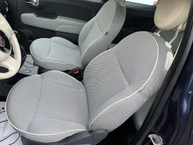 Fiat 500 1.4i, снимка 10