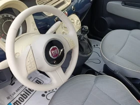 Fiat 500 1.4i, снимка 7