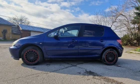 Peugeot 307 HDI, снимка 4