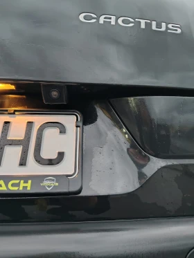 Citroen C4 Cactus, снимка 5