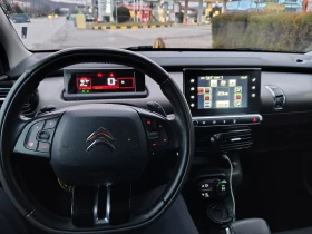 Citroen C4 Cactus, снимка 4