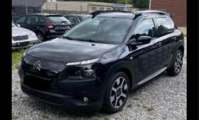 Citroen C4 Cactus, снимка 15