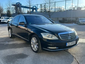 Mercedes-Benz S 500 4.7i 435 к.с. 4matic/БАРТЕР/ЛИЗИНГ/КОМЕНТАР, снимка 6