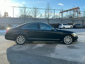 Mercedes-Benz S 500 4.7i 435 к.с. 4matic/БАРТЕР/ЛИЗИНГ/КОМЕНТАР, снимка 5
