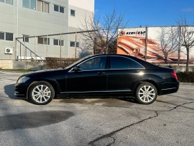 Mercedes-Benz S 500 4.7i 435 к.с. 4matic/БАРТЕР/ЛИЗИНГ/КОМЕНТАР, снимка 2