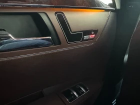 Mercedes-Benz S 500 4.7i 435 к.с. 4matic/БАРТЕР/ЛИЗИНГ/КОМЕНТАР, снимка 10