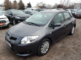Toyota Auris 2.0D4D* 126k.* 6скорости* , снимка 1