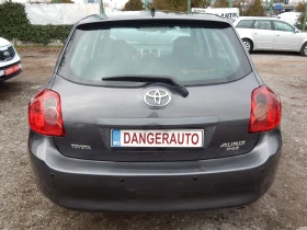 Toyota Auris 2.0D4D* 126k.* 6скорости* , снимка 5