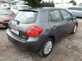 Toyota Auris 2.0D4D* 126k.* 6скорости* , снимка 4