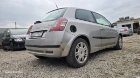 Fiat Stilo 1.8i 16V Газ, снимка 3