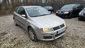 Fiat Stilo 1.8i 16V Газ, снимка 2