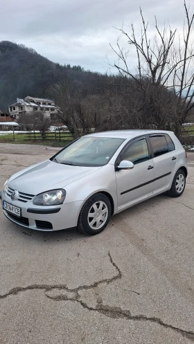 VW Golf 2.0 тди, снимка 3