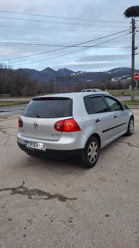 VW Golf 2.0 тди, снимка 4