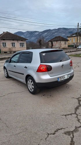VW Golf 2.0 тди, снимка 5