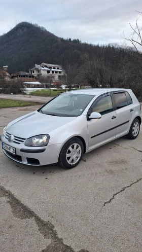 VW Golf 2.0 тди, снимка 8