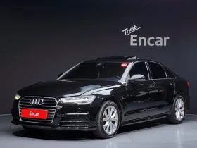 Audi A6 2.0 TDI, снимка 1