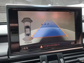 Audi A6 2.0 TDI, снимка 16