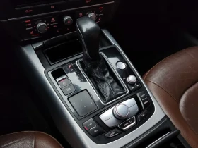 Audi A6 2.0 TDI, снимка 9