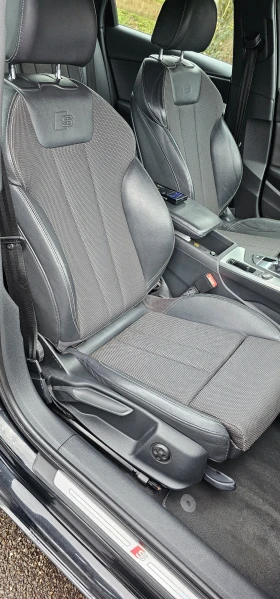 Audi A4 3.0tdi  S-line  Lizing Top- Full digital, снимка 8