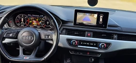 Audi A4 3.0tdi  S-line  Lizing Top- Full digital, снимка 6