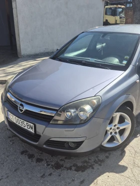 Opel Astra, снимка 4