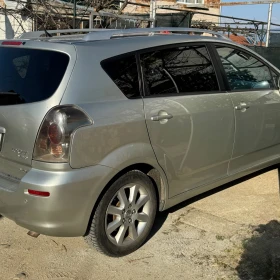 Toyota Corolla verso, снимка 1