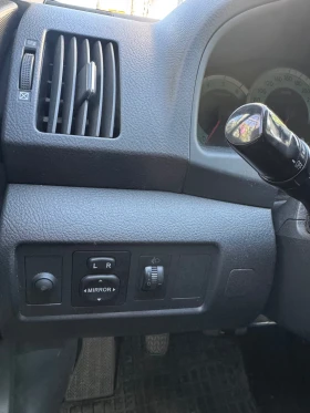 Toyota Corolla verso, снимка 8