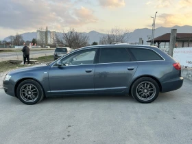 Audi A6 4.2FSI 350кс QUATTRO NAVI КСЕНОН BOSE ШВЕЙЦАРИЯ, снимка 6