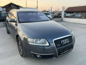 Audi A6 4.2FSI 350кс QUATTRO NAVI КСЕНОН BOSE ШВЕЙЦАРИЯ, снимка 3
