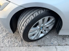 BMW 330 D 231HP AVTOMAT SPORT XENON KOJA RECARO NOVA 2008G, снимка 9