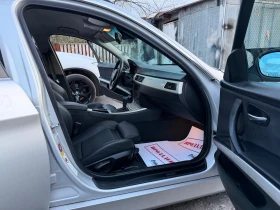 BMW 330 D 231HP AVTOMAT SPORT XENON KOJA RECARO NOVA 2008G, снимка 15