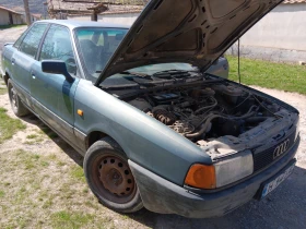 Audi 80 Няколко броя, снимка 4