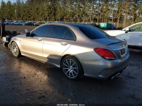 Mercedes-Benz C 63 AMG АВТО КРЕДИТ, снимка 7