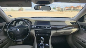 BMW 750 Li, снимка 12