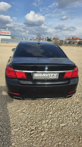 BMW 750 Li, снимка 2
