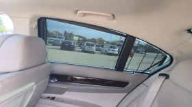 BMW 750 Li, снимка 9