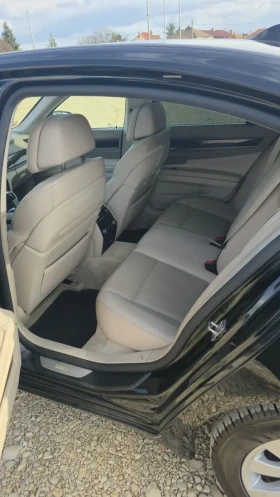BMW 750 Li, снимка 7