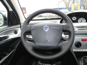 Lancia Ypsilon 1.2i DIVA EURO5, снимка 10