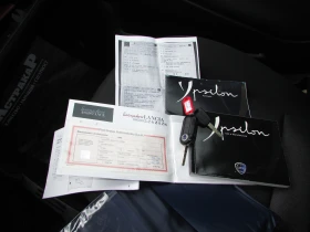 Lancia Ypsilon 1.2i DIVA EURO5, снимка 13