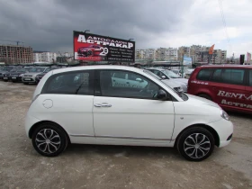 Lancia Ypsilon 1.2i DIVA EURO5, снимка 17
