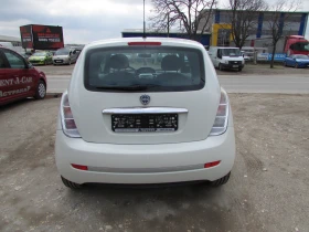 Lancia Ypsilon 1.2i DIVA EURO5, снимка 4