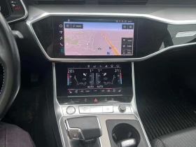 Audi A7 Technik/CARFAX/ПОДГРЕВ/ОБДУХ/ПАНО, снимка 8