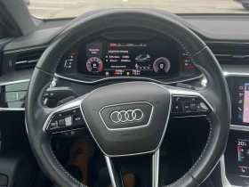 Audi A7 Technik/CARFAX/ПОДГРЕВ/ОБДУХ/ПАНО, снимка 9