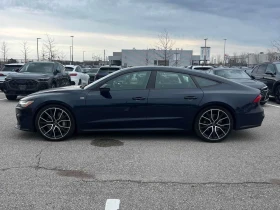 Audi A7 Technik/CARFAX/ПОДГРЕВ/ОБДУХ/ПАНО, снимка 3