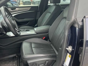 Audi A7 Technik/CARFAX/ПОДГРЕВ/ОБДУХ/ПАНО, снимка 10