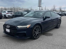 Audi A7 Technik/CARFAX/ПОДГРЕВ/ОБДУХ/ПАНО, снимка 1
