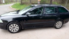 Skoda Octavia 1.9, снимка 7